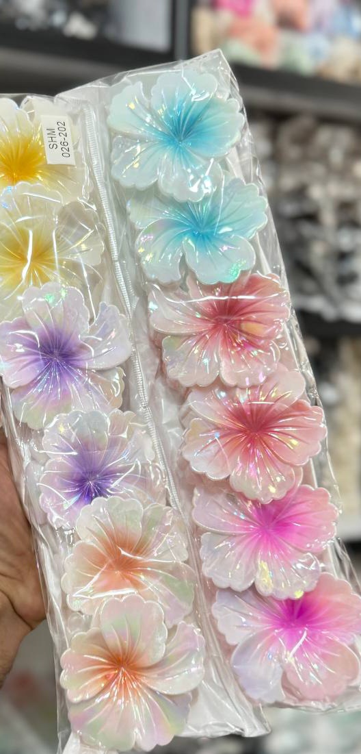 کلیپس ارکیده
